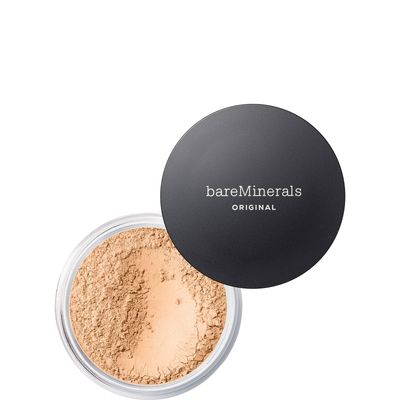 bareMinerals Original Foundation SPF15 - Neutral Ivory 8g