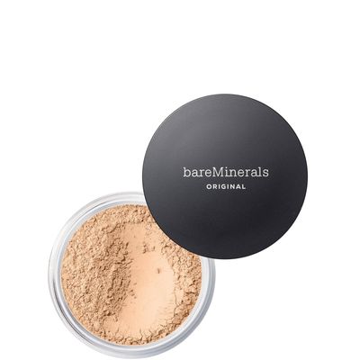 bareMinerals Original Foundation SPF15 - Light Beige 8g