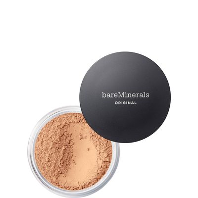 bareMinerals Original Foundation SPF15 - Soft Medium 8g