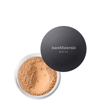 bareMinerals Matte Foundation SPF15 - Golden Beige 6g