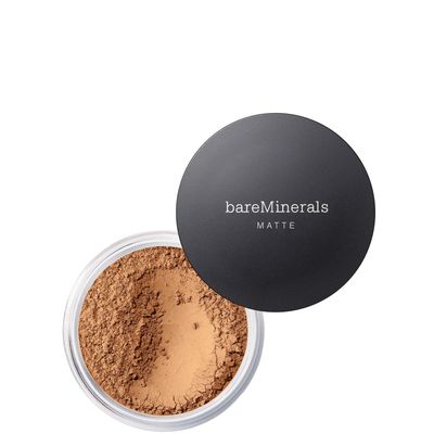 bareMinerals Matte Foundation SPF15 - Neutral Tan 6g