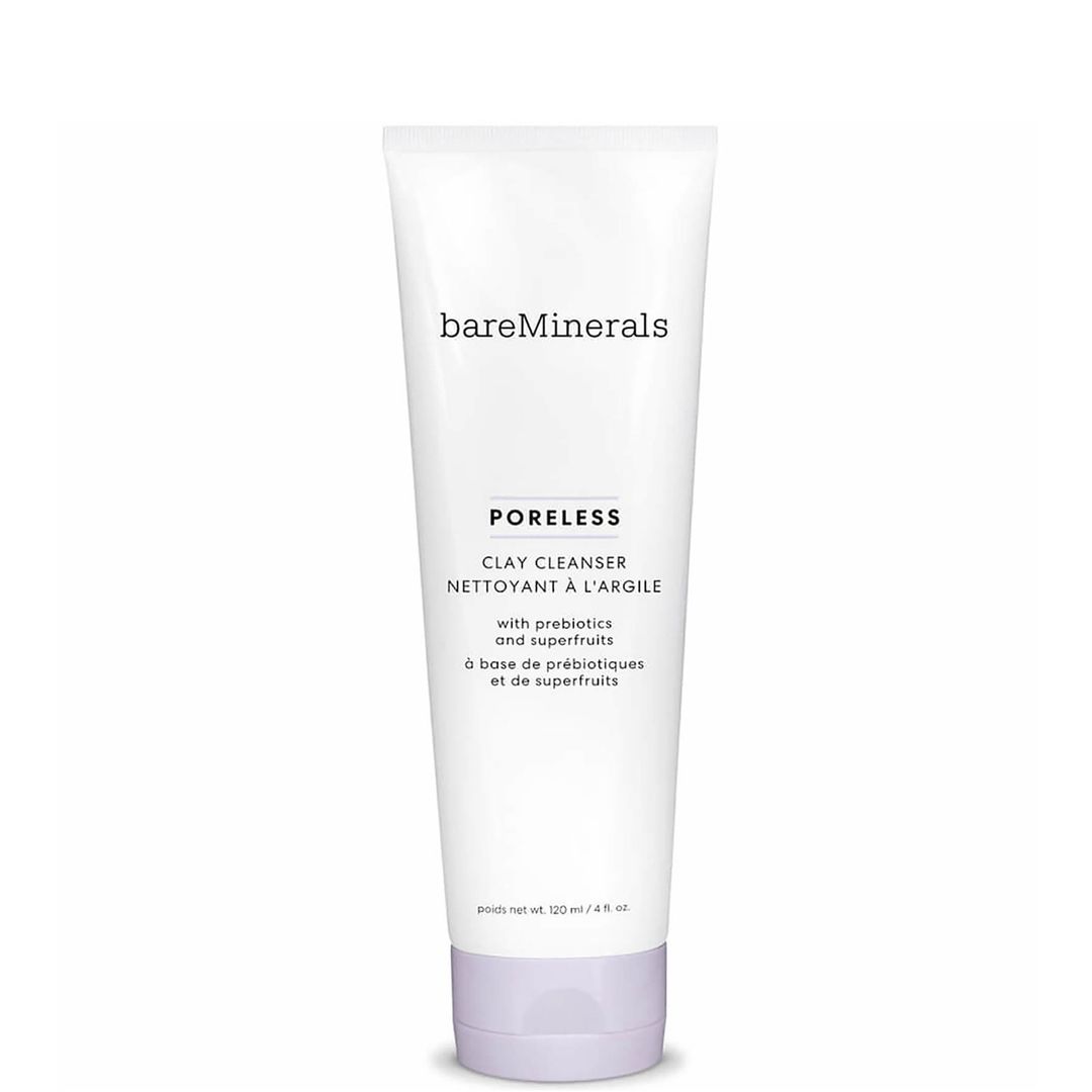 bareMinerals Poreless Clay Cleanser 120ml - Image 1