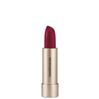 BareMinerals Mineralist Hydra Smoothing Lipstick - Fortitude