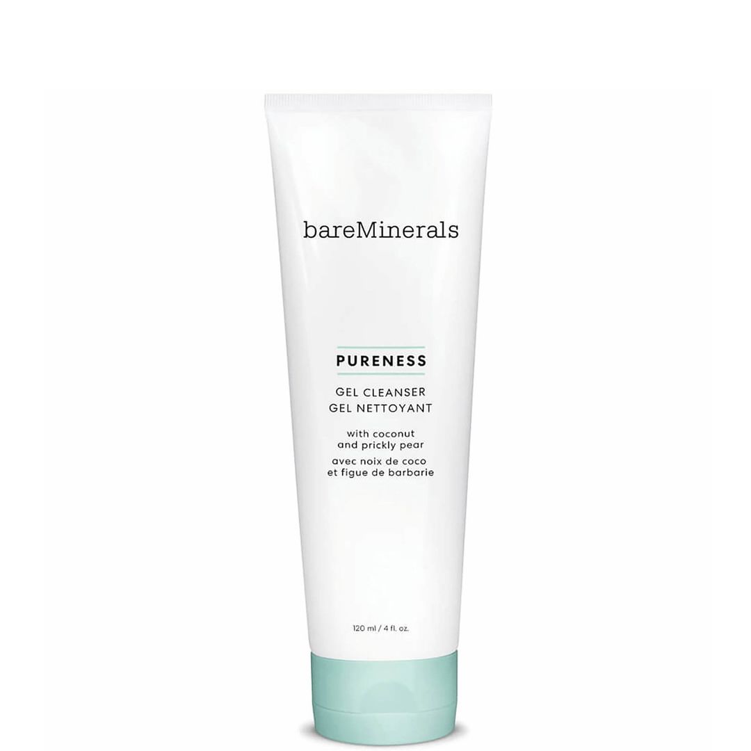bareMinerals Pureness Gel Cleanser 120ml - Image 1