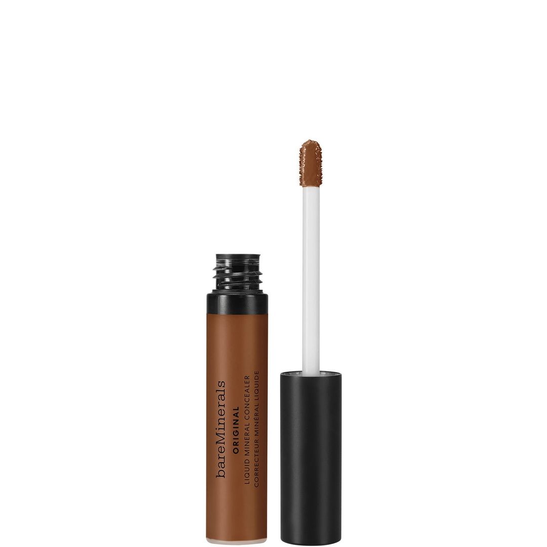 bareMinerals Original Liquid Mineral Concealer - Deep 6C - Image 1