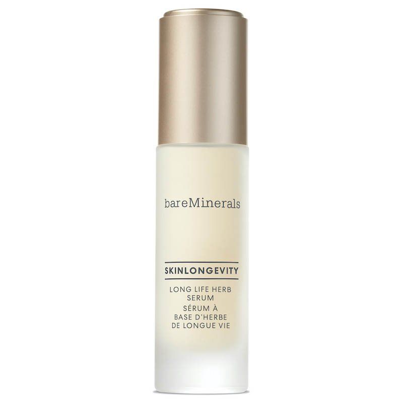 bareMinerals Skinlongevity Long Life Herb Serum 50ml - Image 1