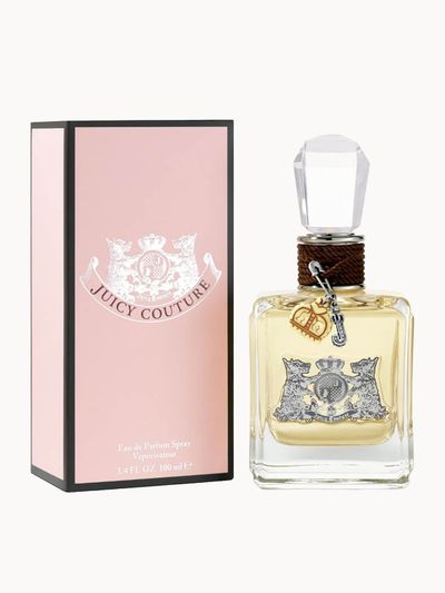 Juicy Couture Juicy Couture Eau de Parfum 100ml Spray