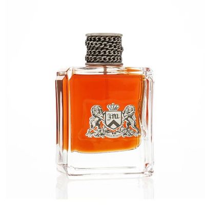 Juicy Couture Dirty English Pour Homme Eau De Toilette 100ml Spray - Black