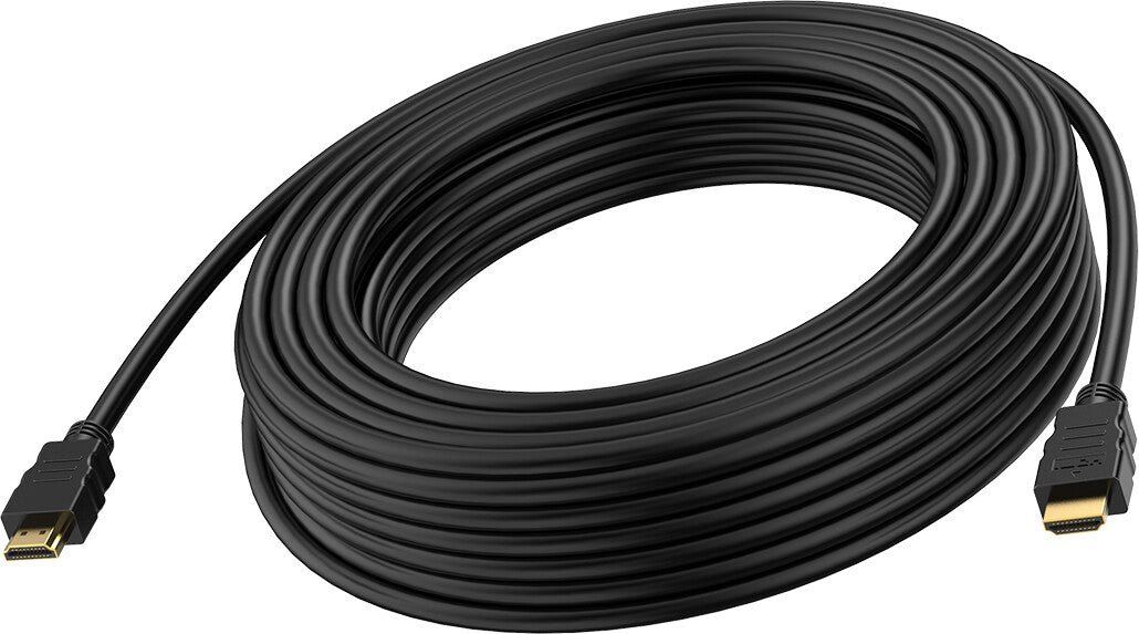 Vision TC 10MHDMI8K/BL HDMI cable 10 m HDMI Type A (Standard) White - Image 1