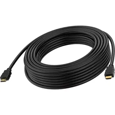 Vision TC 10MHDMI8K/BL HDMI cable 10 m HDMI Type A (Standard) White - Thumbnail 2