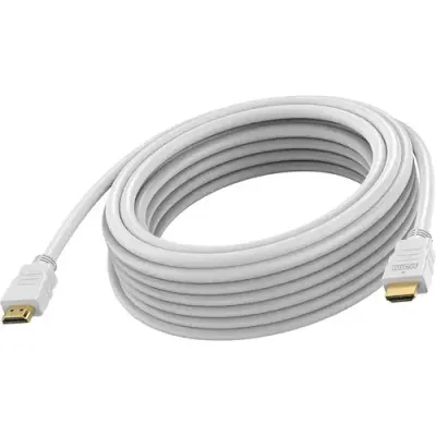 Vision TC 3MHDMI8K HDMI cable 3 m HDMI Type A (Standard) White - Thumbnail 2