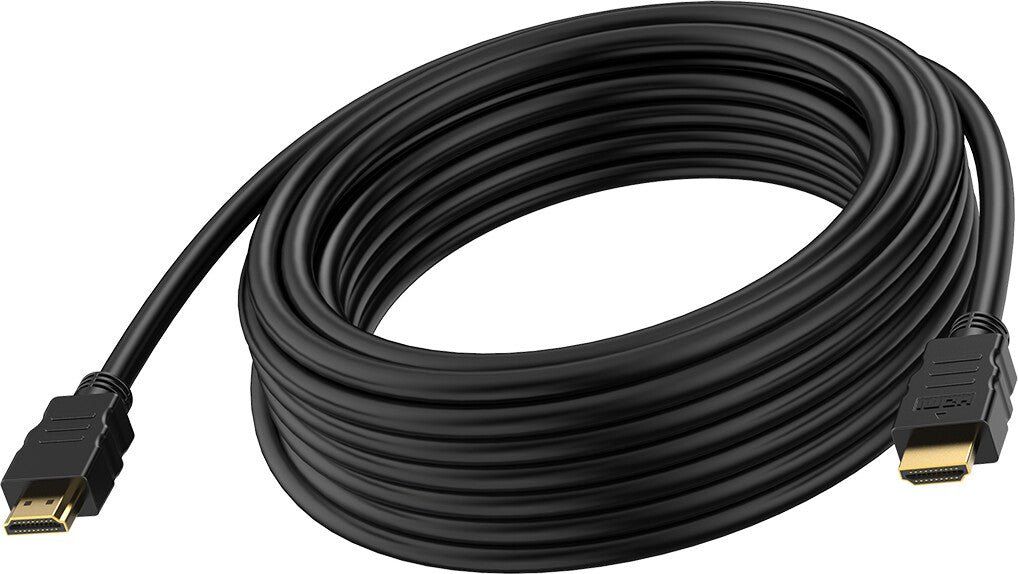 Vision TC 5MHDMI8K/BL HDMI cable 5 m HDMI Type A (Standard) Black - Image 1