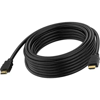 Vision TC 5MHDMI8K/BL HDMI cable 5 m HDMI Type A (Standard) Black - Thumbnail 2