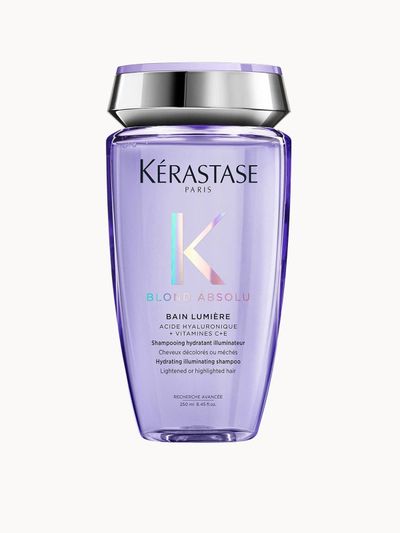 Kérastase Blond Absolu Ultimate Blonde Hair-Care Regime Pack - Thumbnail 2
