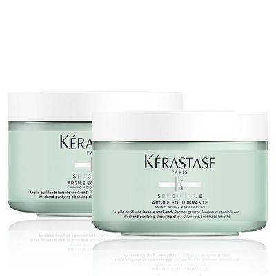 Kérastase Specifique Cleansing Hair Clay 250ml Double