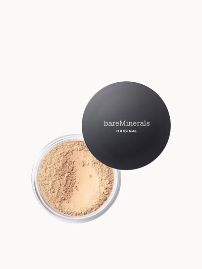 bareMinerals Original Foundation SPF15 - Fairly Light & Mineral Veil Duo