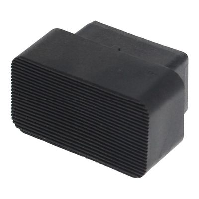 Foot-Pad for Makita TR00000001 MakPac Trolley