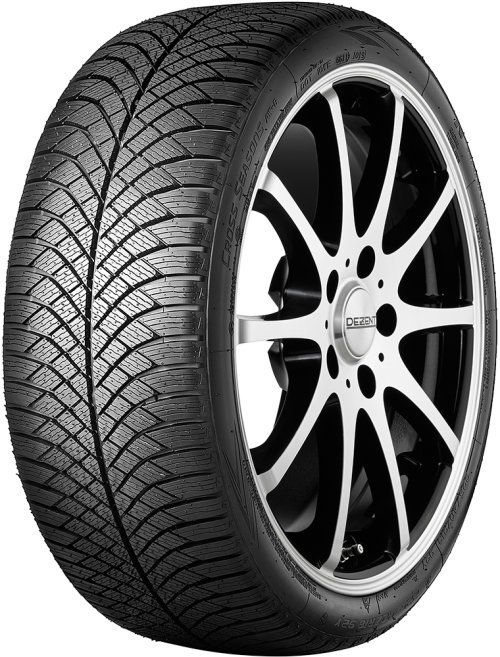 Nankang Cross Seasons AW-6 ( 185/60 R14 82H ) - Image 1