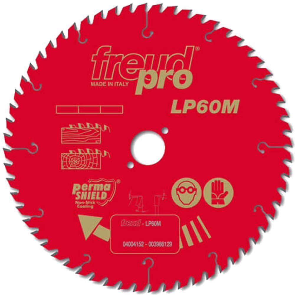 Freud LP60M Pro Cross Cutting Circular Saw Blade 305mm 96T 30mm - Image 1